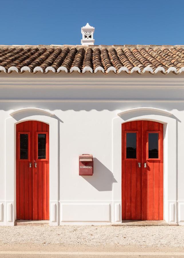 Hospedaria Conceição Exteriör bild